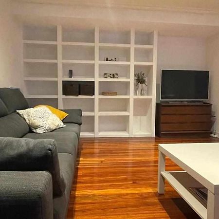 Apartamento San Francisco Deluxe Zarautz Exterior photo