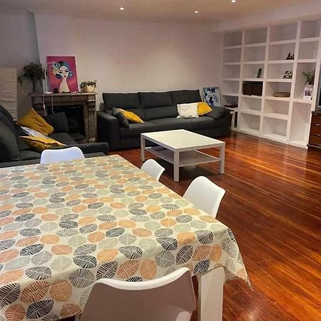 Apartamento San Francisco Deluxe Zarautz Exterior photo