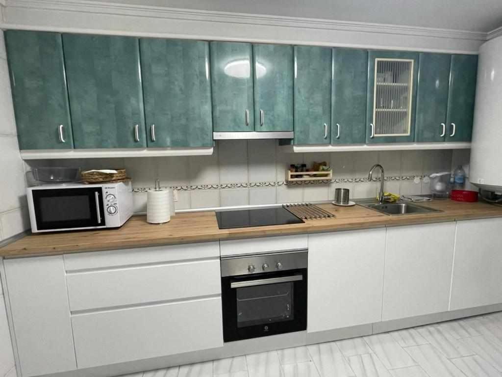 Apartamento San Francisco Deluxe Zarautz Exterior photo