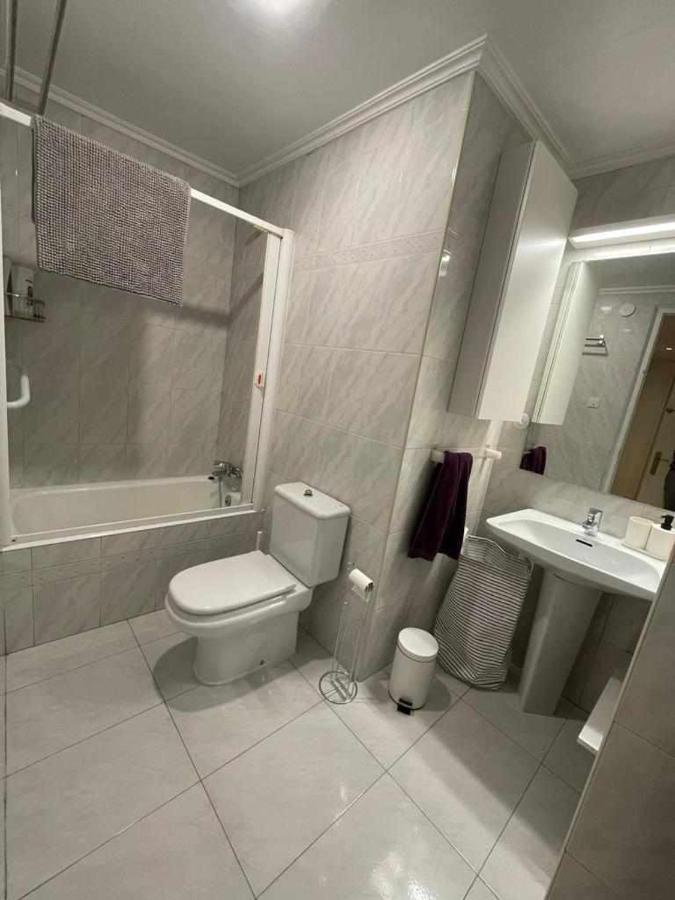 Apartamento San Francisco Deluxe Zarautz Exterior photo