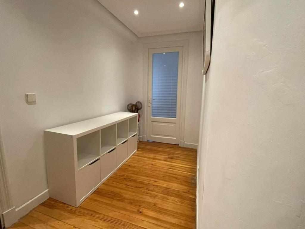 Apartamento San Francisco Deluxe Zarautz Exterior photo