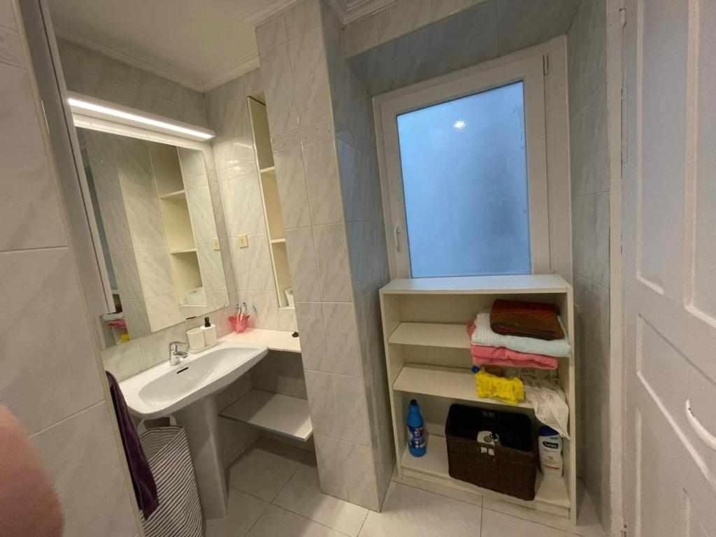 Apartamento San Francisco Deluxe Zarautz Exterior photo